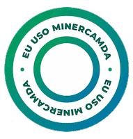 camdaoficial boi vaca gado miner Sticker