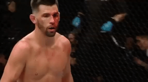 ufc 207 GIF