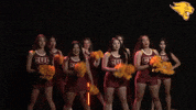 Dance GIF by CUCougars