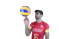 Volleyball Sticker by RedLynxes