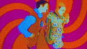 Clown Listen Close GIF by Junior Mesa