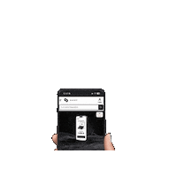 CASHY_Pfandhaus digital cash geld mobil Sticker