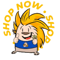 Money Mascot Sticker by East Coast Pawn