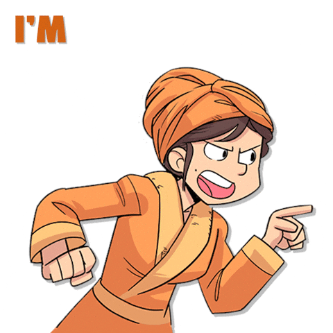 Fgteev Notready GIF by FGTeeV_Giphy