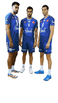 Sticker by Halkbank Spor Kulübü