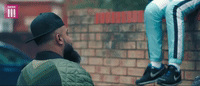 GIF by BBC Three