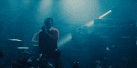 Sharon Osbourne Singing GIF by YUNGBLUD
