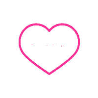 Heart Love Sticker by Rich Nails