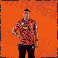 GIF by Sunrisers Eastern Cape