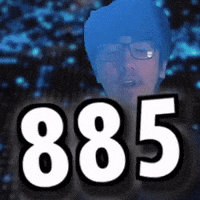 885
