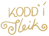 Party Krot Sticker
