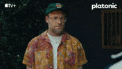 Seth Rogen Agree GIF by Apple TV