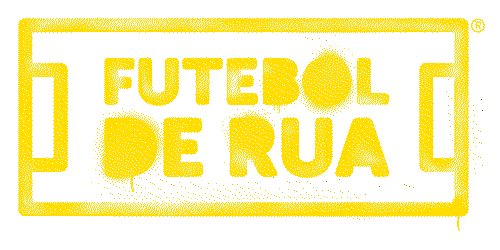 Sticker by Instituto Futebol de Rua