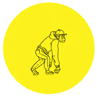 Internet Mf Sticker