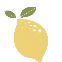 Fruit Italy Sticker by Procida Camp Resort