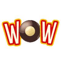 munch wow Sticker by Munchmallow