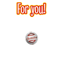 for you love Sticker by Munchmallow