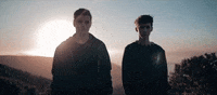 troye sivan GIF by Martin Garrix