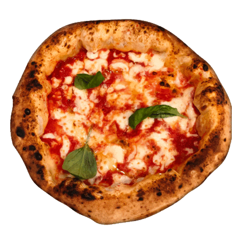 marioconson giphyupload wow cool pizza Sticker