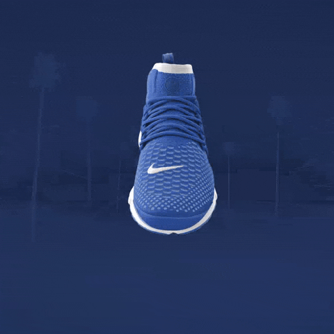 instanthappiness GIF by Nike Presto