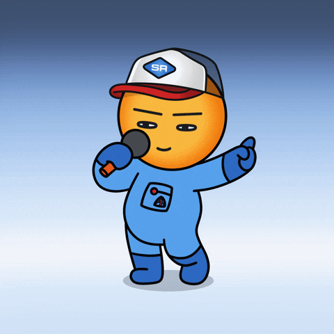 Fun Love GIF by Space Riders