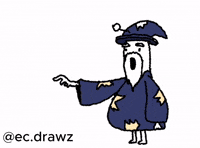 Animation Drawing GIF