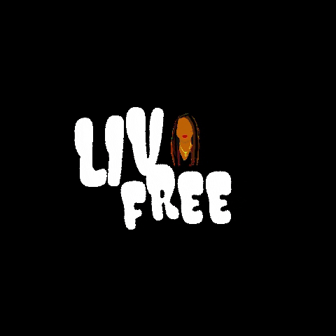 LIVFreeMedia music live free freedom GIF
