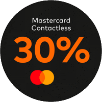 Sticker by Mastercard