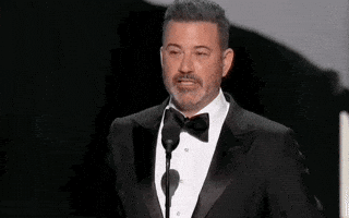Jimmy Kimmel GIF by Emmys