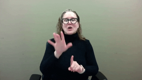 Video Asl GIF