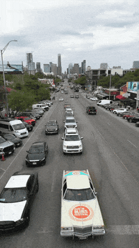 Short Film Wow GIF by Austin Blues Festival