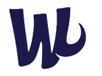 Cat Dog Sticker by Wagsburgh