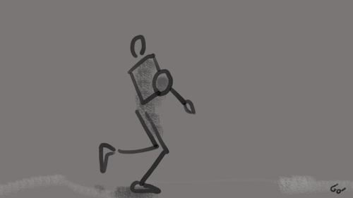 animation motion design GIF by Philip De Canaga