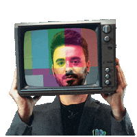 Robertoroccoofficial rob robrock92 robrock rob tv Sticker