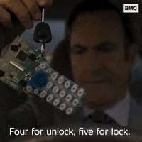 Bob Odenkirk Amc GIF by Better Call Saul