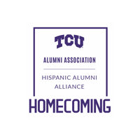 Homecoming Sticker by TCU Alumni