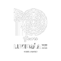 Luk Sticker by lukumades