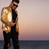 Guru Randhawa GIF