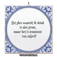 Humor Nl Sticker by Tegelspreuken.nl