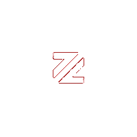 ZiraGroup logo blue zira zira group Sticker