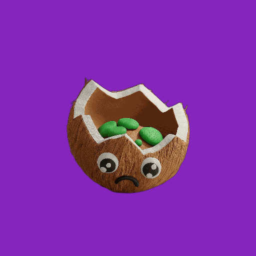 Sad Coco GIF