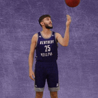 Wesleyan GIF by KWC Panthers