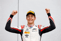 russian grand prix russia GIF by Mercedes-AMG Petronas Motorsport