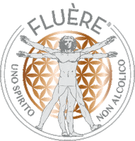 FLUERE drink cocktail cocktails gin Sticker