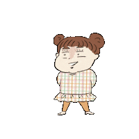 suzu_hanaike 子供 怖い suzu 厳しい Sticker