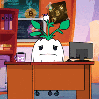 Ready For The Weekend Waiting GIF by Magic Eden