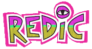 Gay Queer Sticker by Jeff McCann