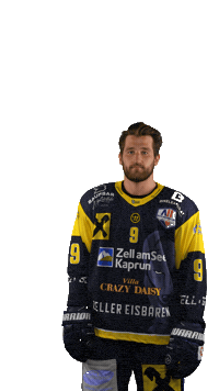 Zellamsee Ekz Sticker by EK Zeller Eisbären