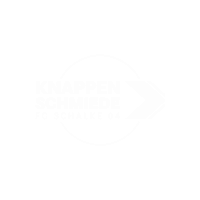 S04 Knappenschmiede Sticker by FC Schalke 04
