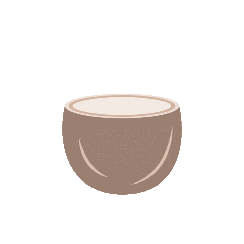 Coco Coconut Sticker by blk cosmetics